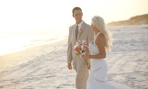 wedding flip flops 