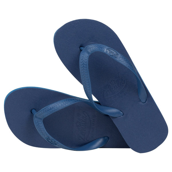 street pastor flip flops