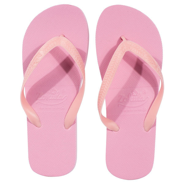 Zohula * Baby Pink * Originals Party Pack - 20 Pairs - Wedding Flip Flops