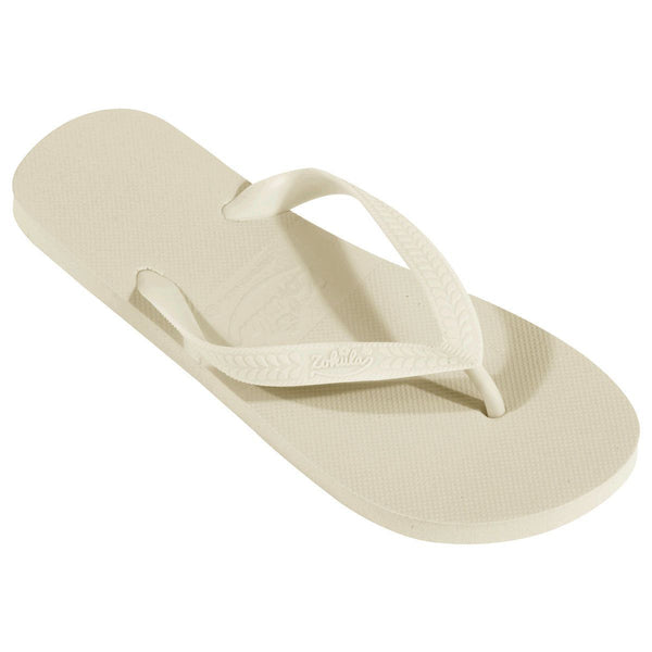 Zohula * Cream * Originals Party Pack - 20 Pairs - Wedding Flip Flops