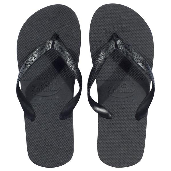 Flip Flops colour Black